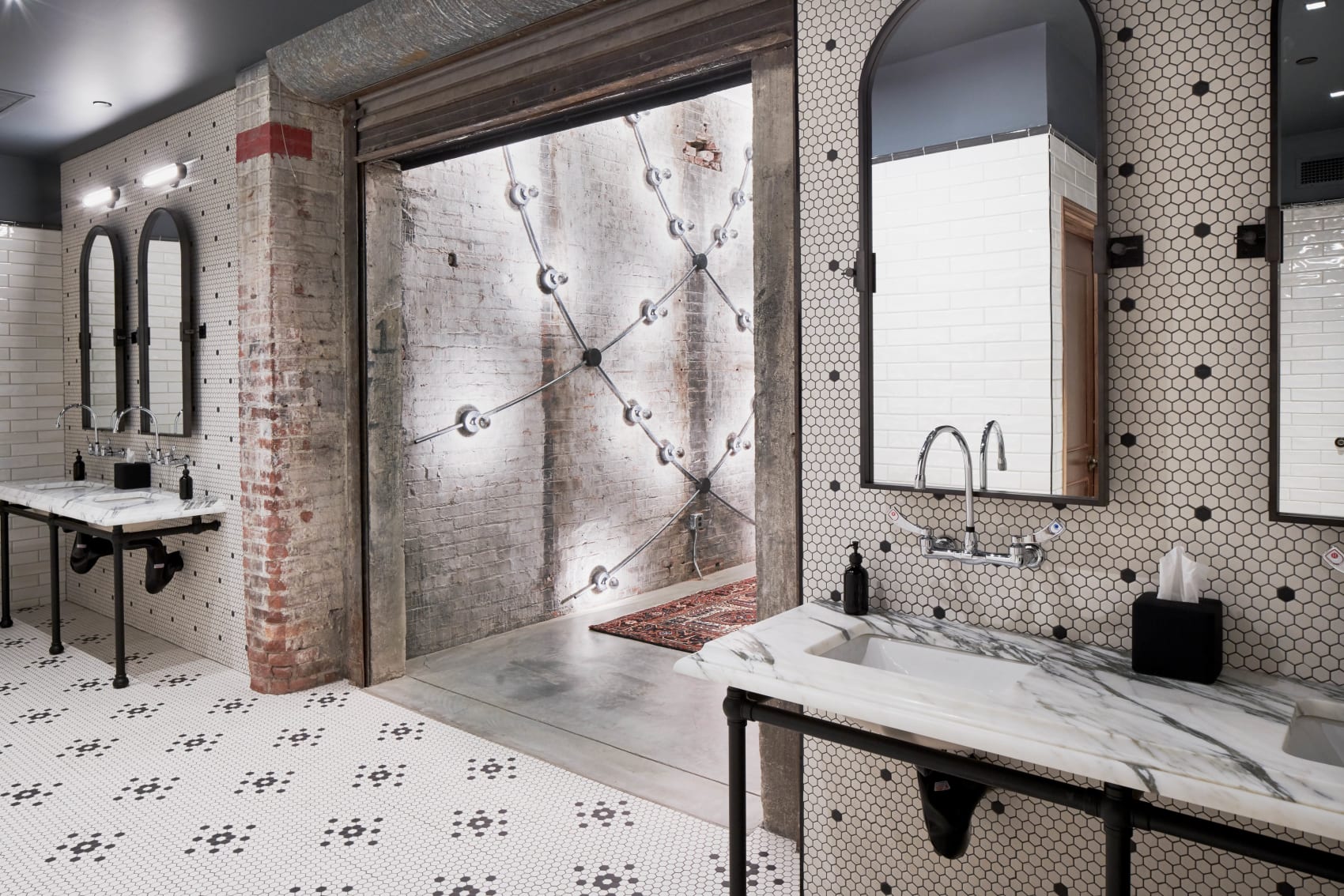 十字路口酒店·埃尔多拉多丨United StatesKansas City丨未明确提及室内设计单独设计方-66