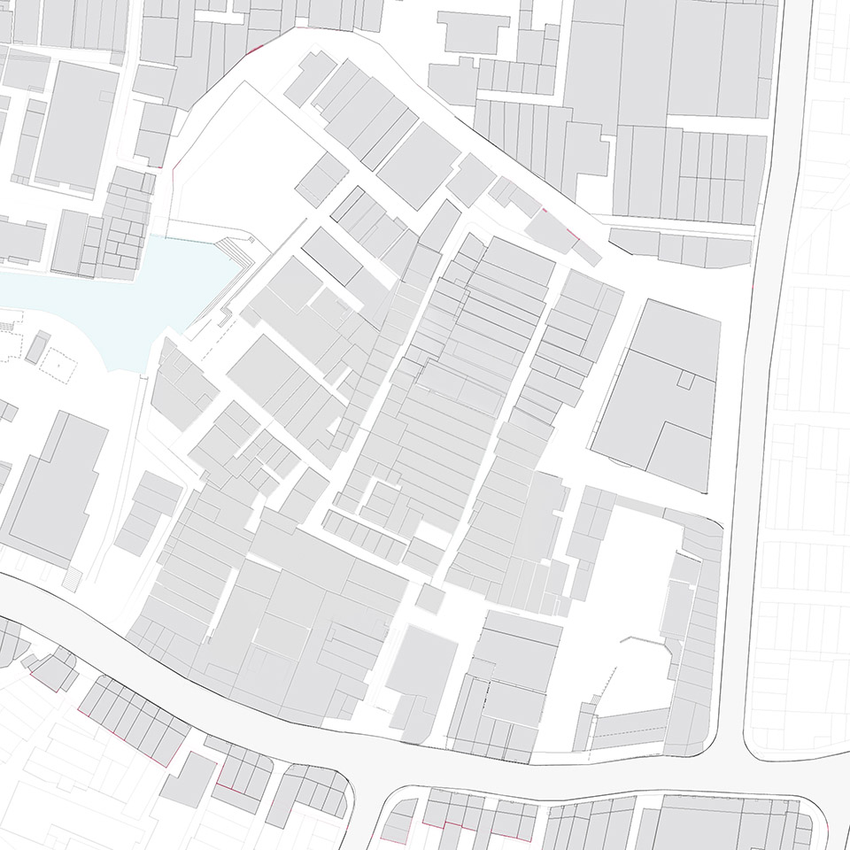 广州永庆坊吉祥段丨中国广州丨上海都设营造建筑设计事务所有限公司-34