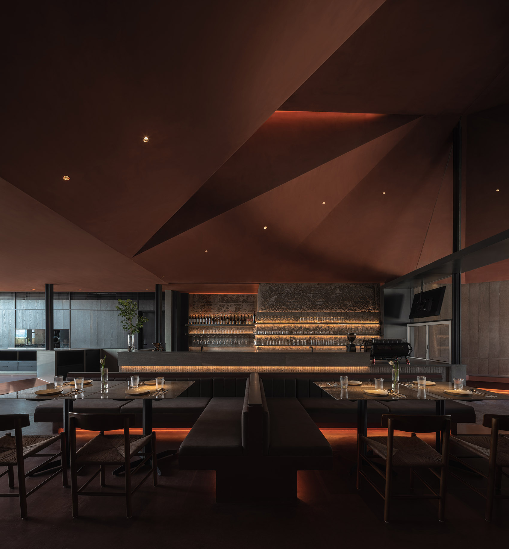 厦门反正餐厅丨中国厦门丨不详-22