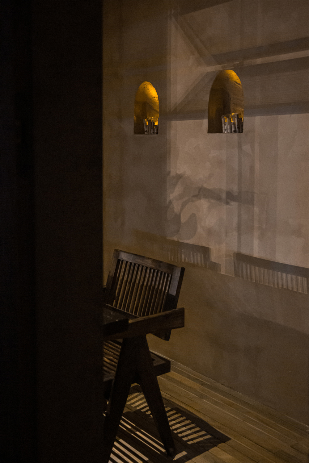 侘与火丨中国青岛丨W·SELECT-7