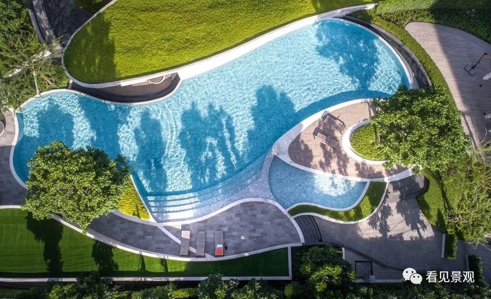 泰国景观设计公司 Redland-scape 打造宜居环境-29