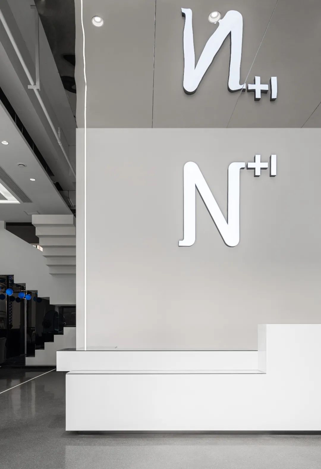 N+1 头发丨中国郴州丨宁工设计-53