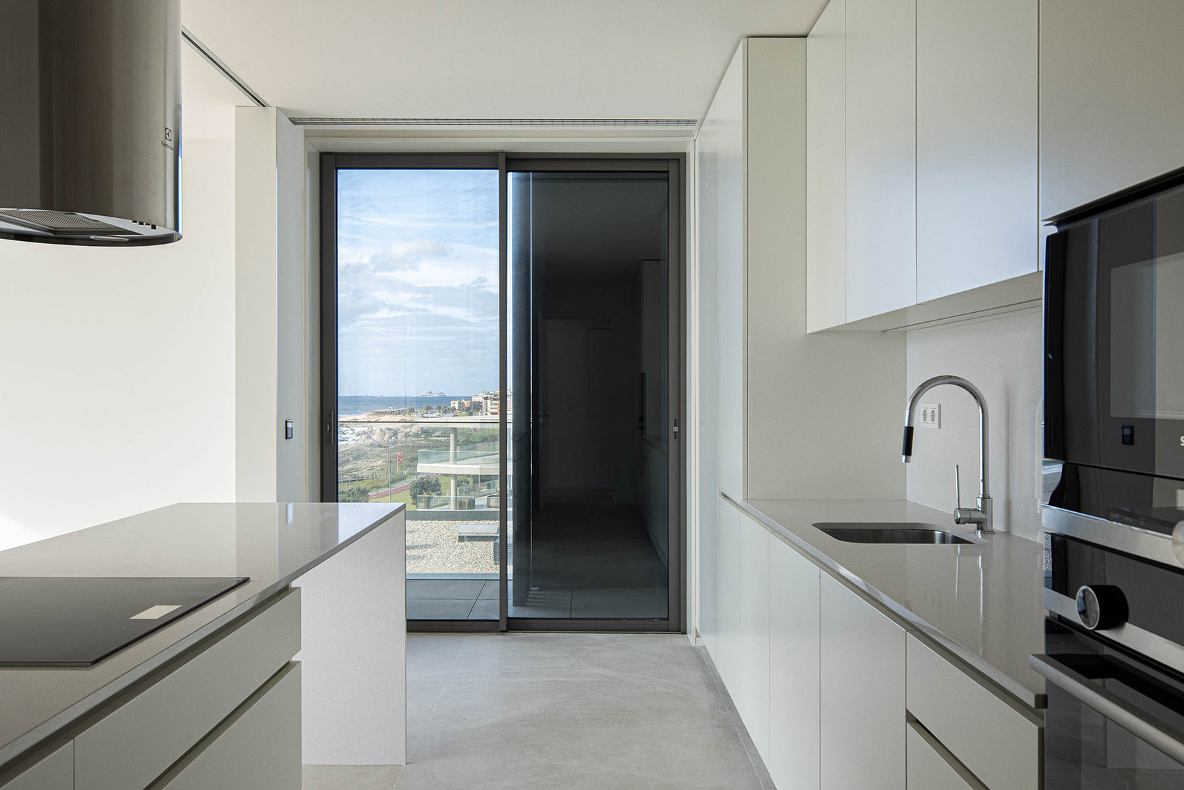 海边公寓丨葡萄牙-45