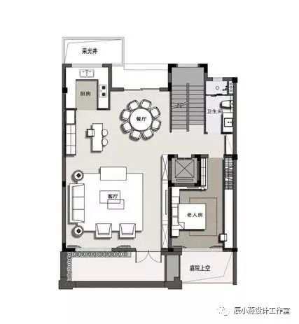 淮安绘素 | 古今交融的中式美学空间-47