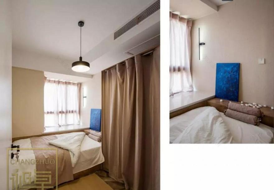 青年共享公寓『朋客居』 | 打造有温度的居住空间-34