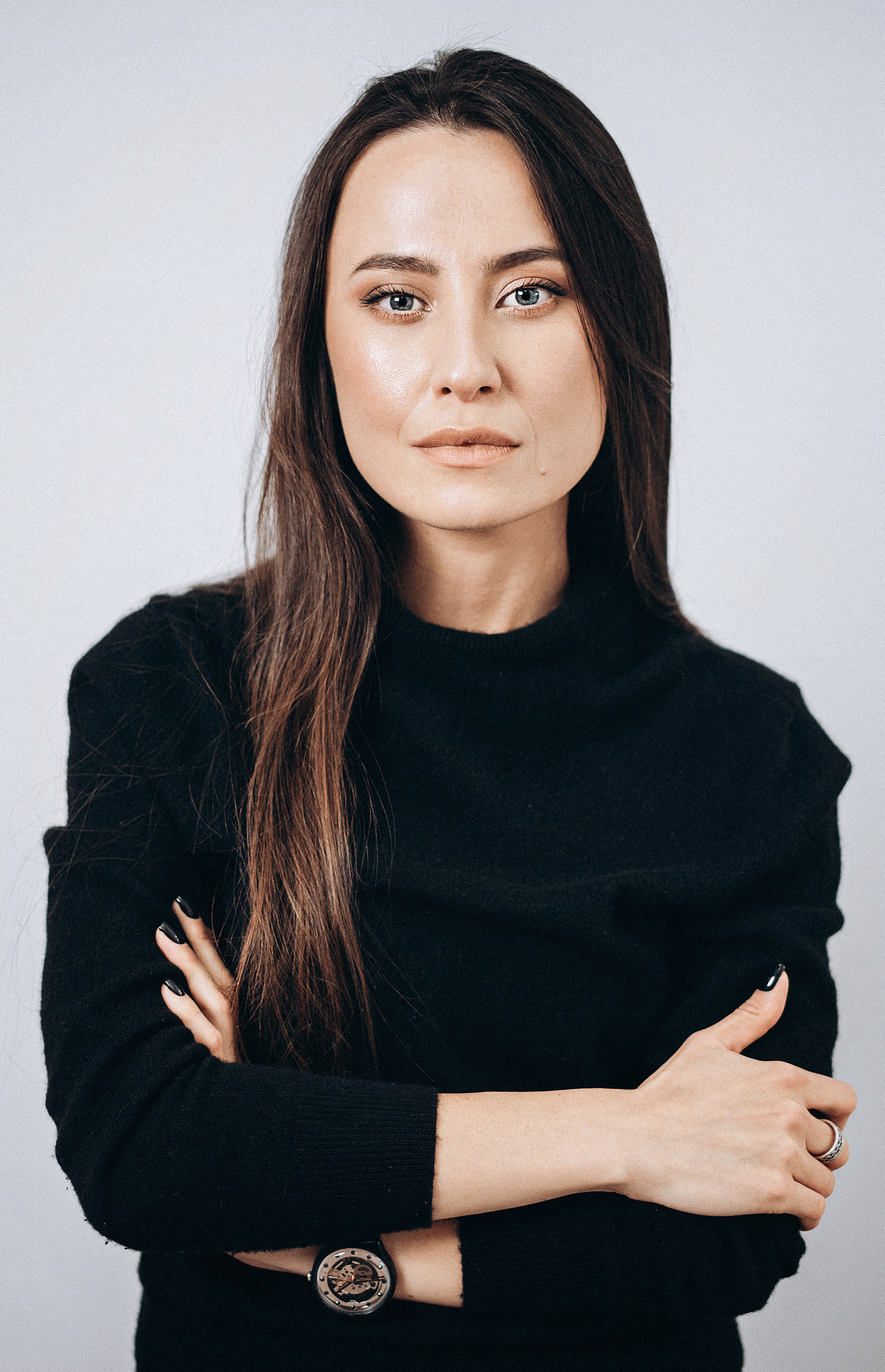 Lighthouse 住宅大堂丨阿塞拜疆丨Natalya Pristenskaya 等-32