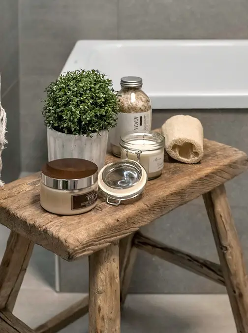 浪漫工业风格 loft 设计-18