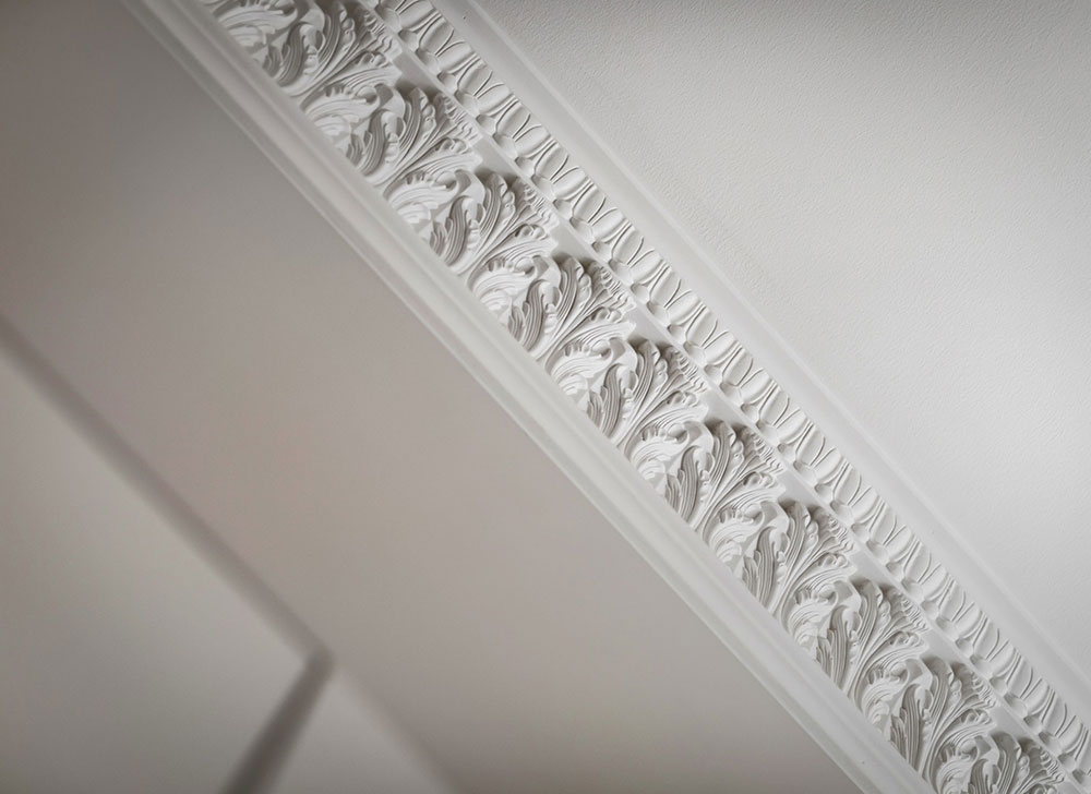 温馨典雅的北欧公寓设计-23