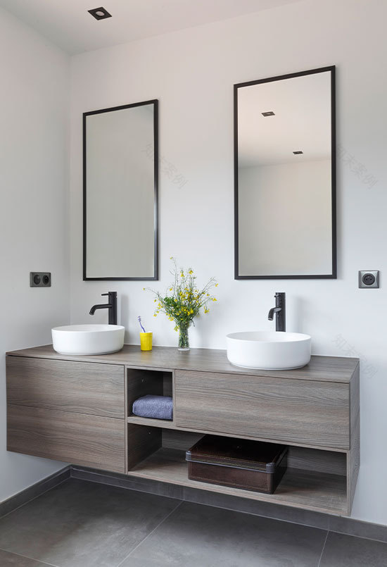 Architecte Intérieur Villa Metamorphose Castagniers - Archi Design-12