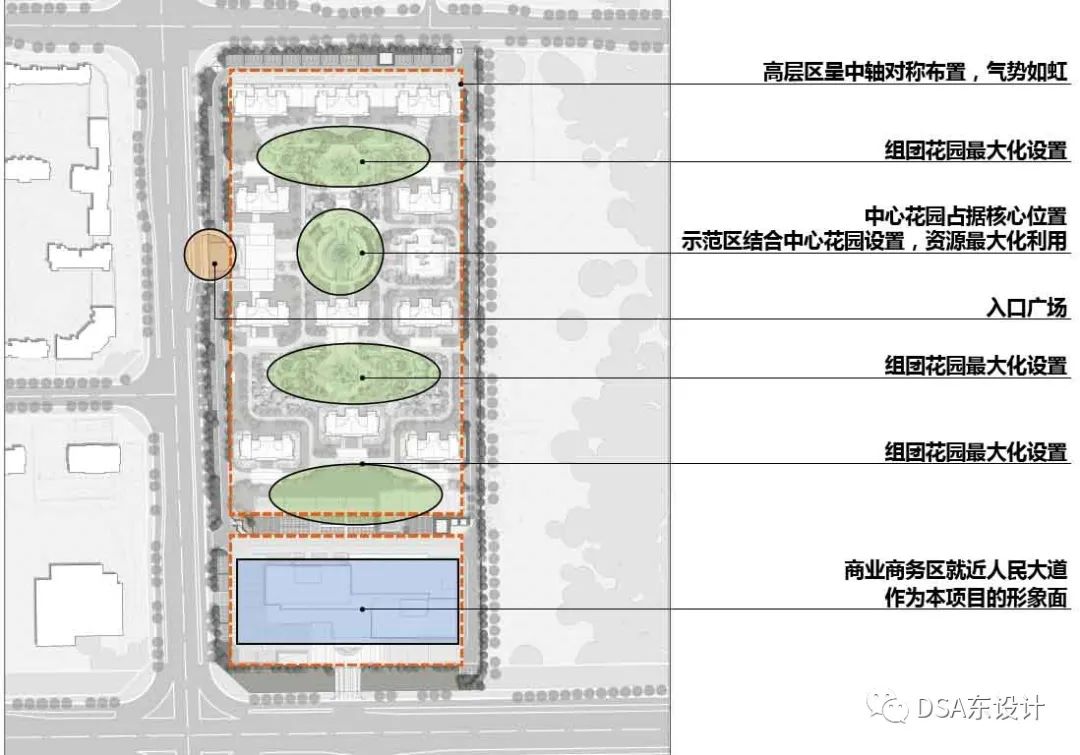 浙江宝地宁达众创空间——崛起与转变的城市新核心-55