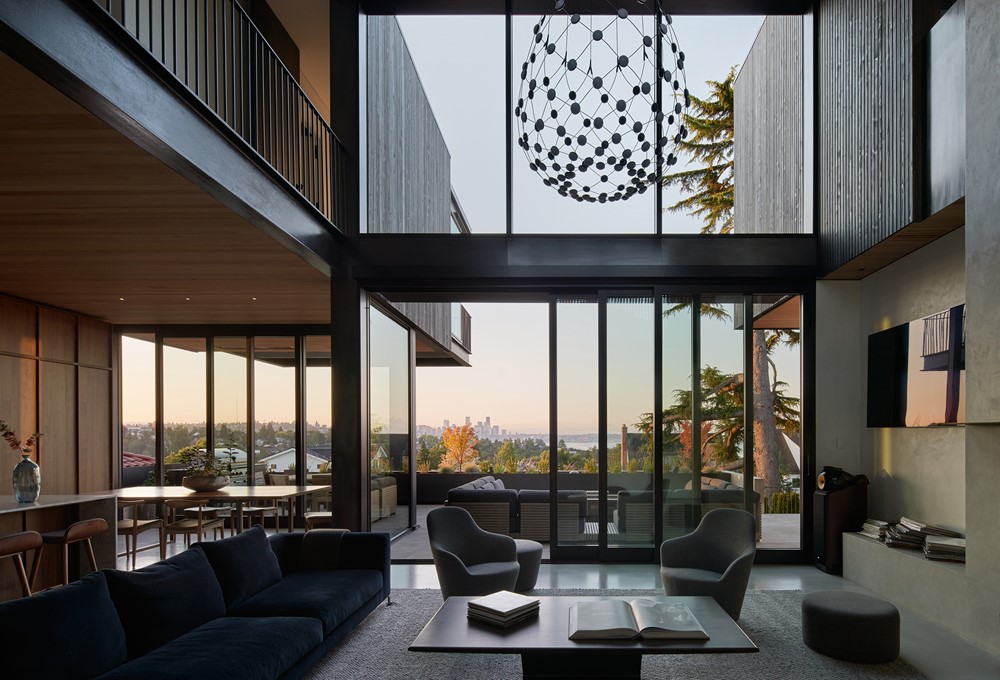 丨美国西雅图-17