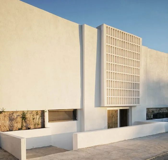 土耳其 Meltem 酒店丨土耳其伊斯坦布尔丨TheCATWORK-0