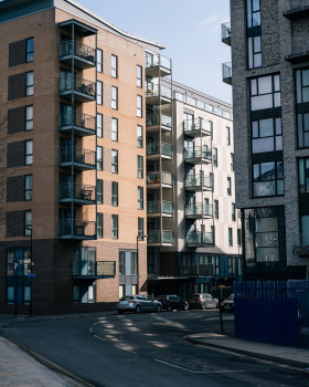 Architecture, Real estate & Interior | Portfolio