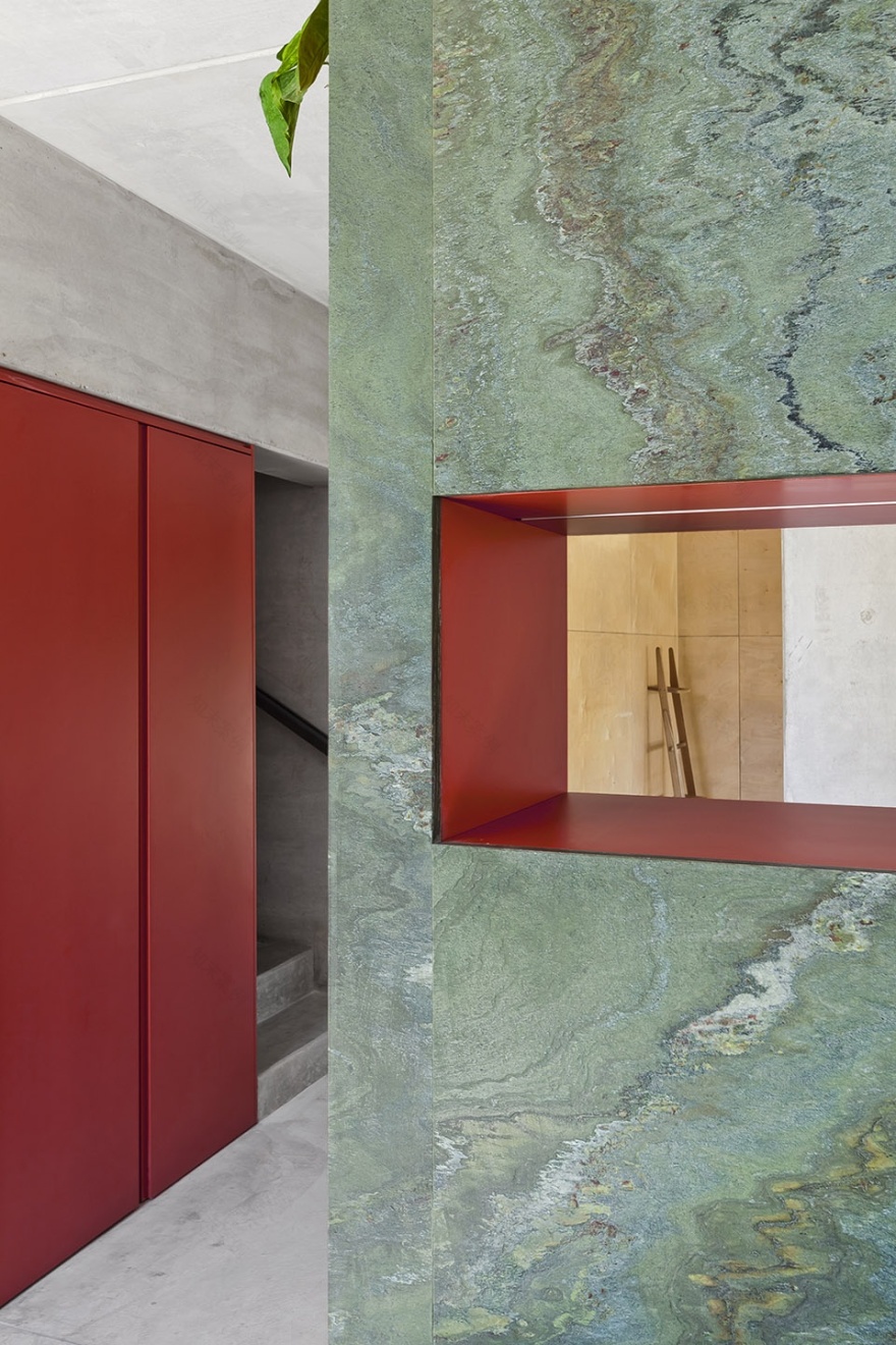 Koulas 住宅,塞浦路斯 / Alexis Papadopoulos Architectural Practice-42