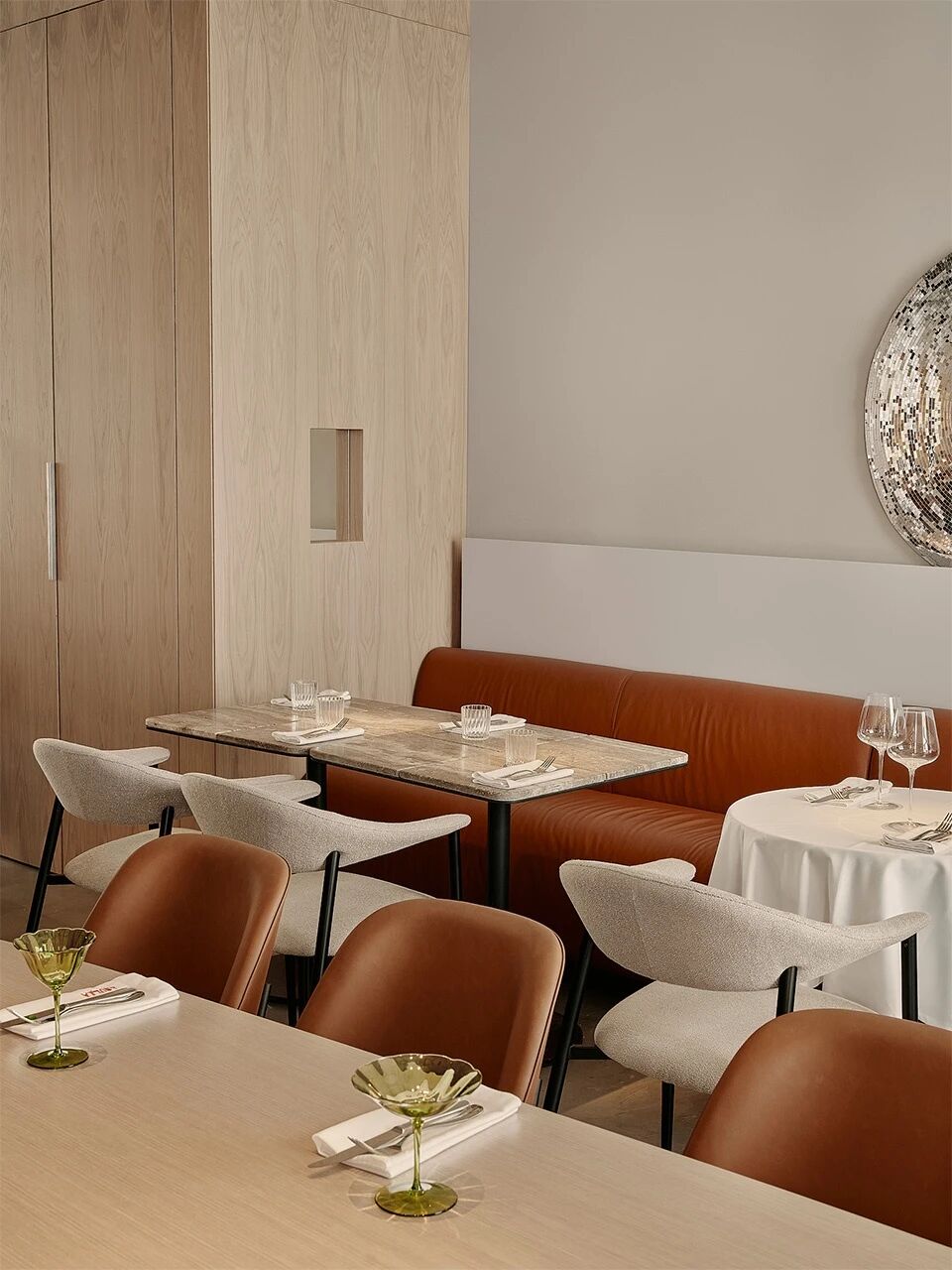 莫斯科DI NULLA餐酒馆丨俄罗斯莫斯科丨DA bureau-31