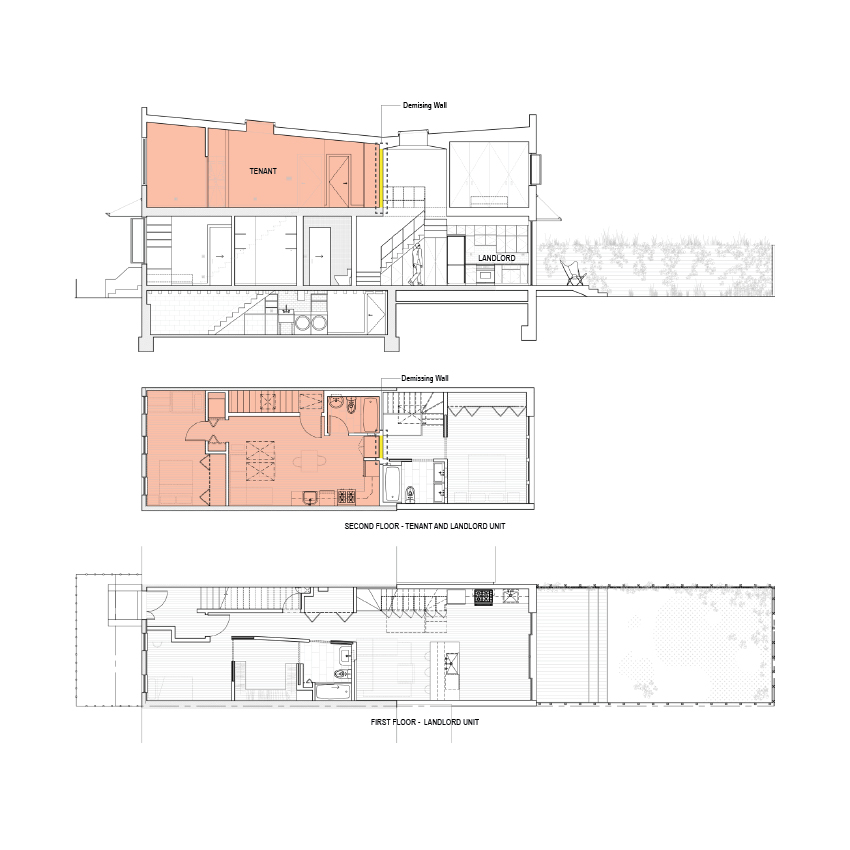brooklyn row house 1-19