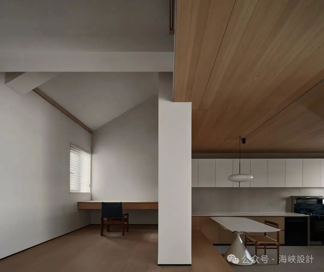 空间的构造丨中国三明丨越设计-25