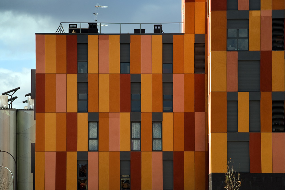 ensanche de vallecas madrid new architecture spain-12