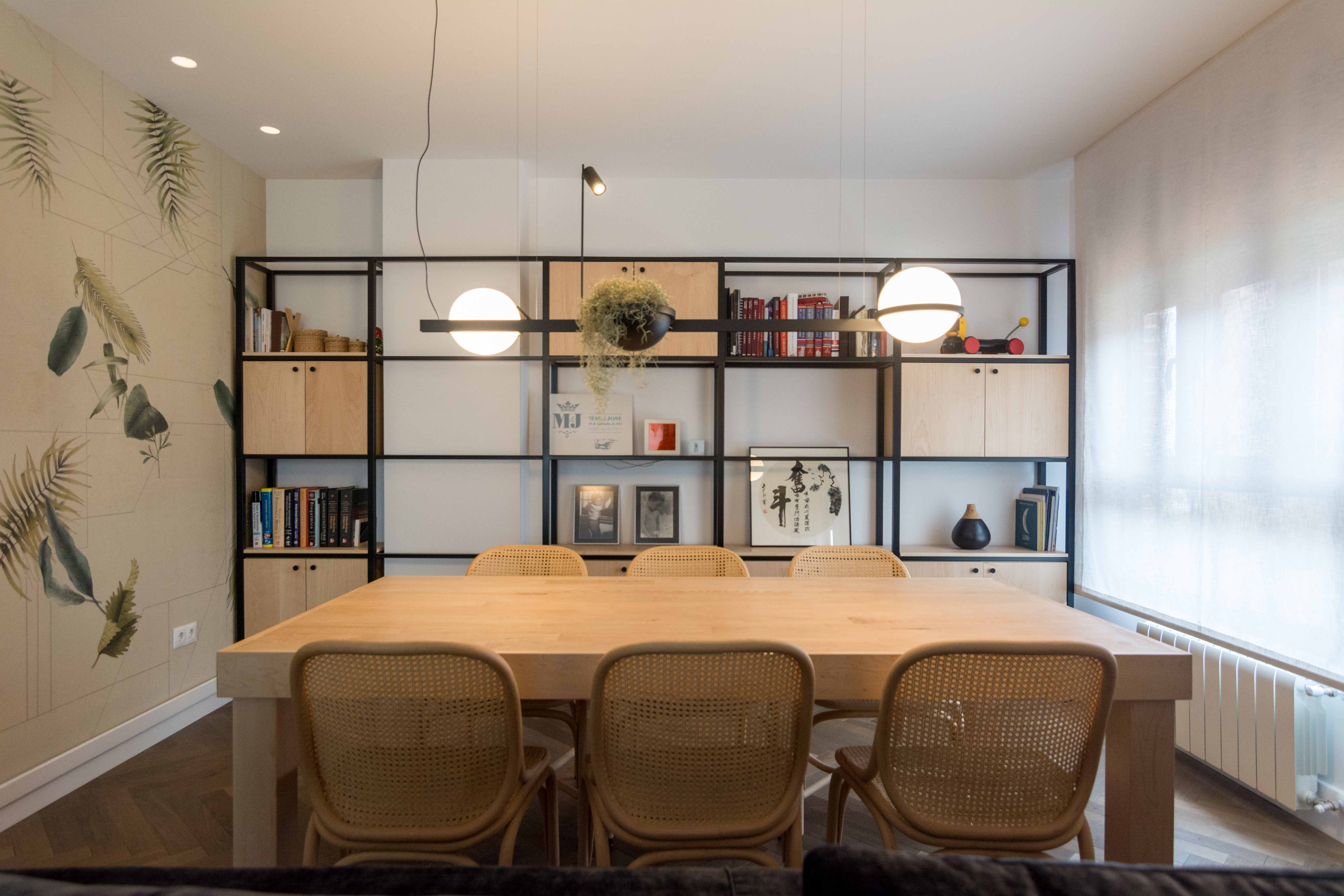 有机设计之光 | Vibia 照亮生物友好空间-15