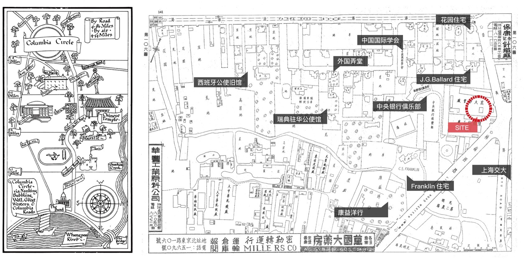 晶大厦（番禺路586号风貌改造）丨中国上海丨MUDO墨度建筑+帝奥设计集团-12