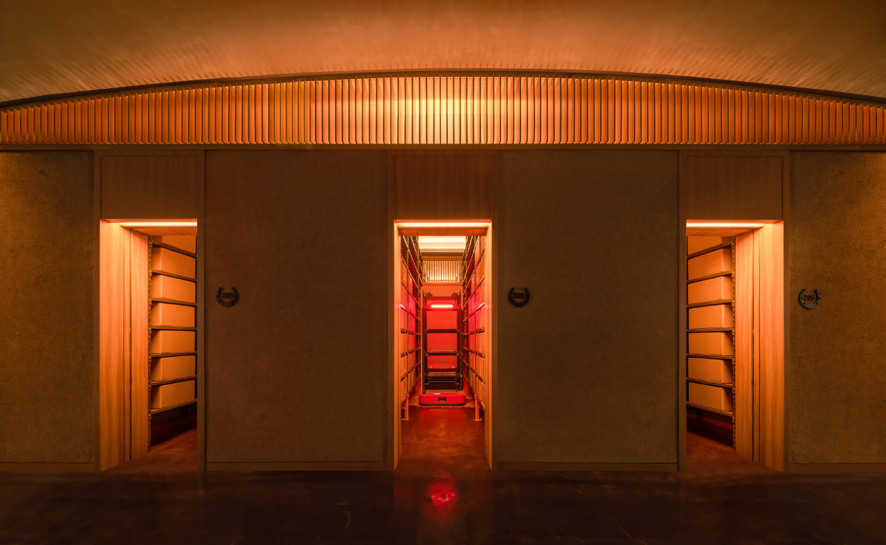 景迈山·茶马古窖丨中国云南丨MASA Studio 建筑事务所-75