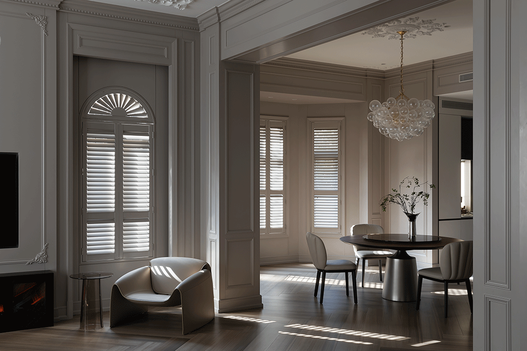 中央山公馆丨中国台州丨浙江扎哈国际设计-32