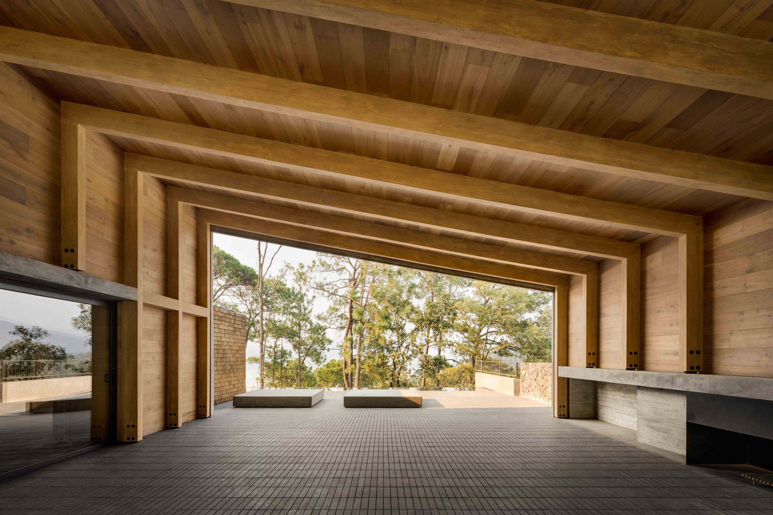 全球地方 No·59丨Taller ADG-9