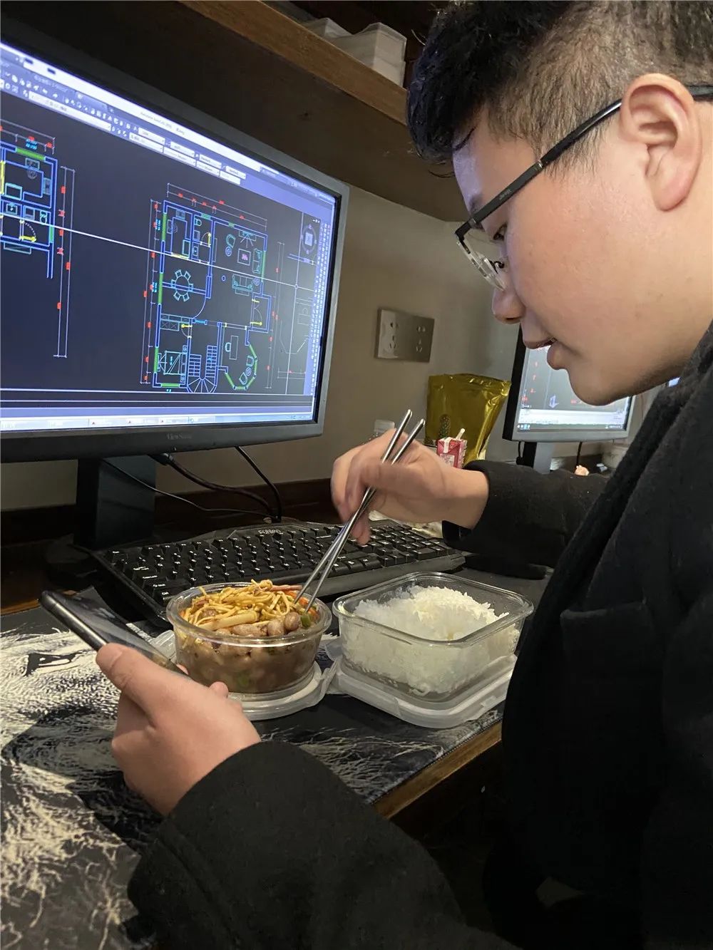 "向光而行"设计师王辉的光辉岁月-34