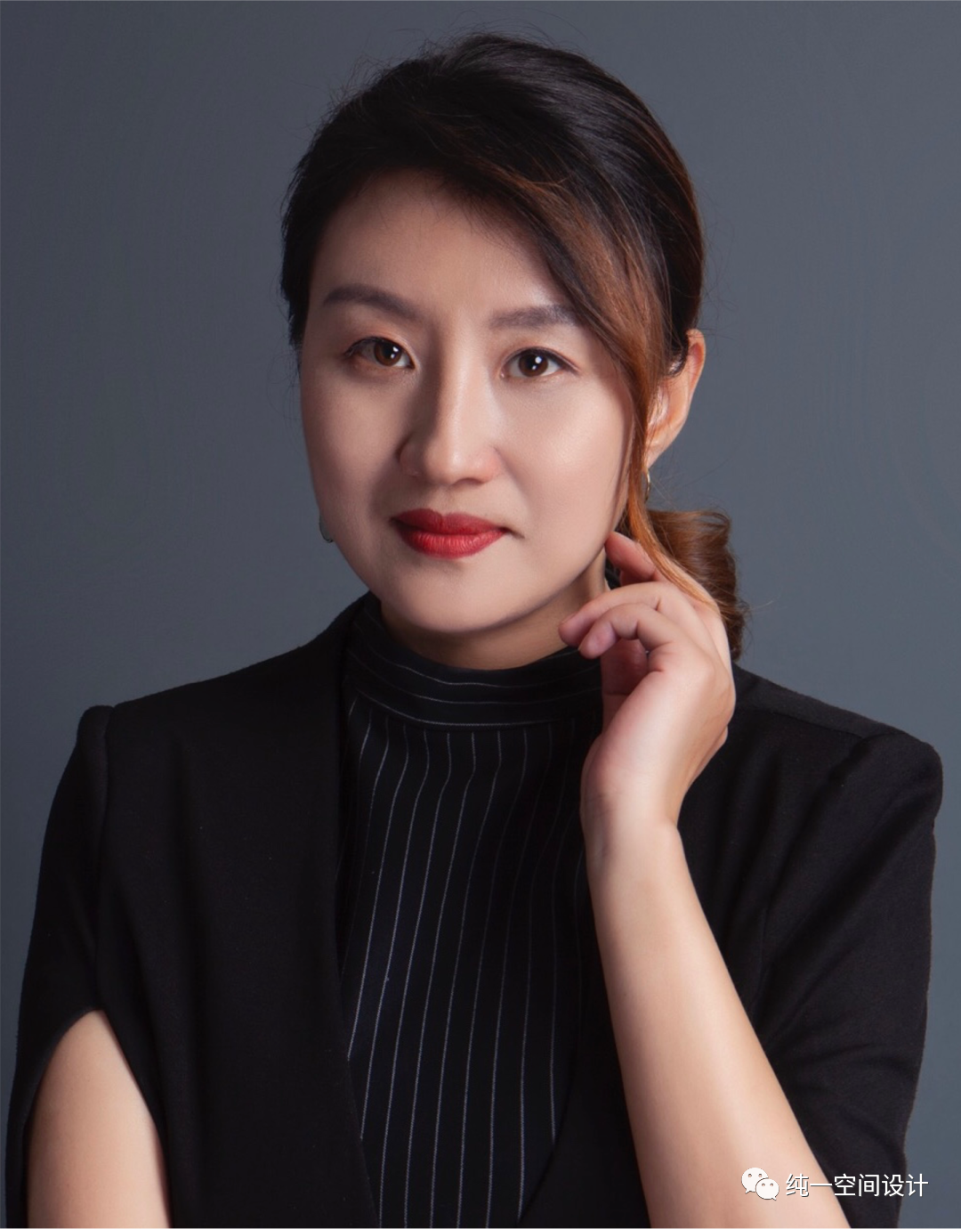 浮岚暖翠 · 南京别墅的现代私宅设计丨中国南京丨纯一空间设计-47