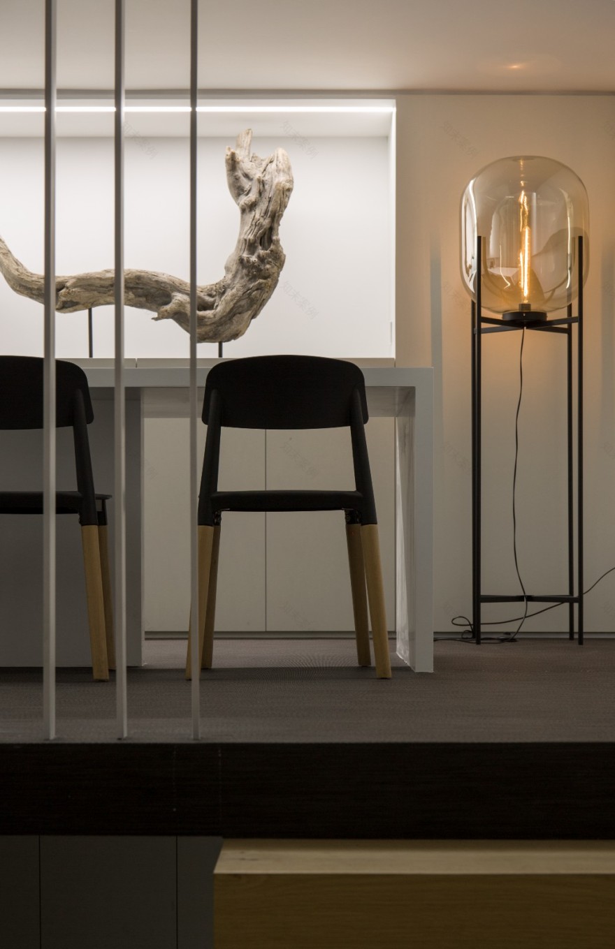 物上空间设计——静界-24