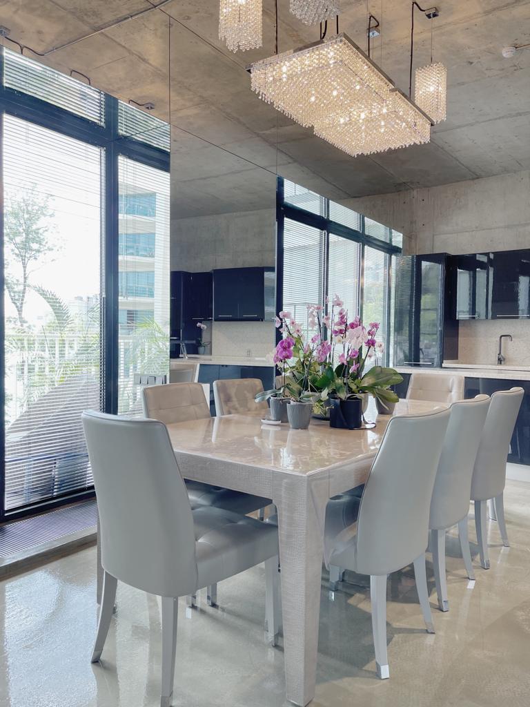 Modern loft apartment-5