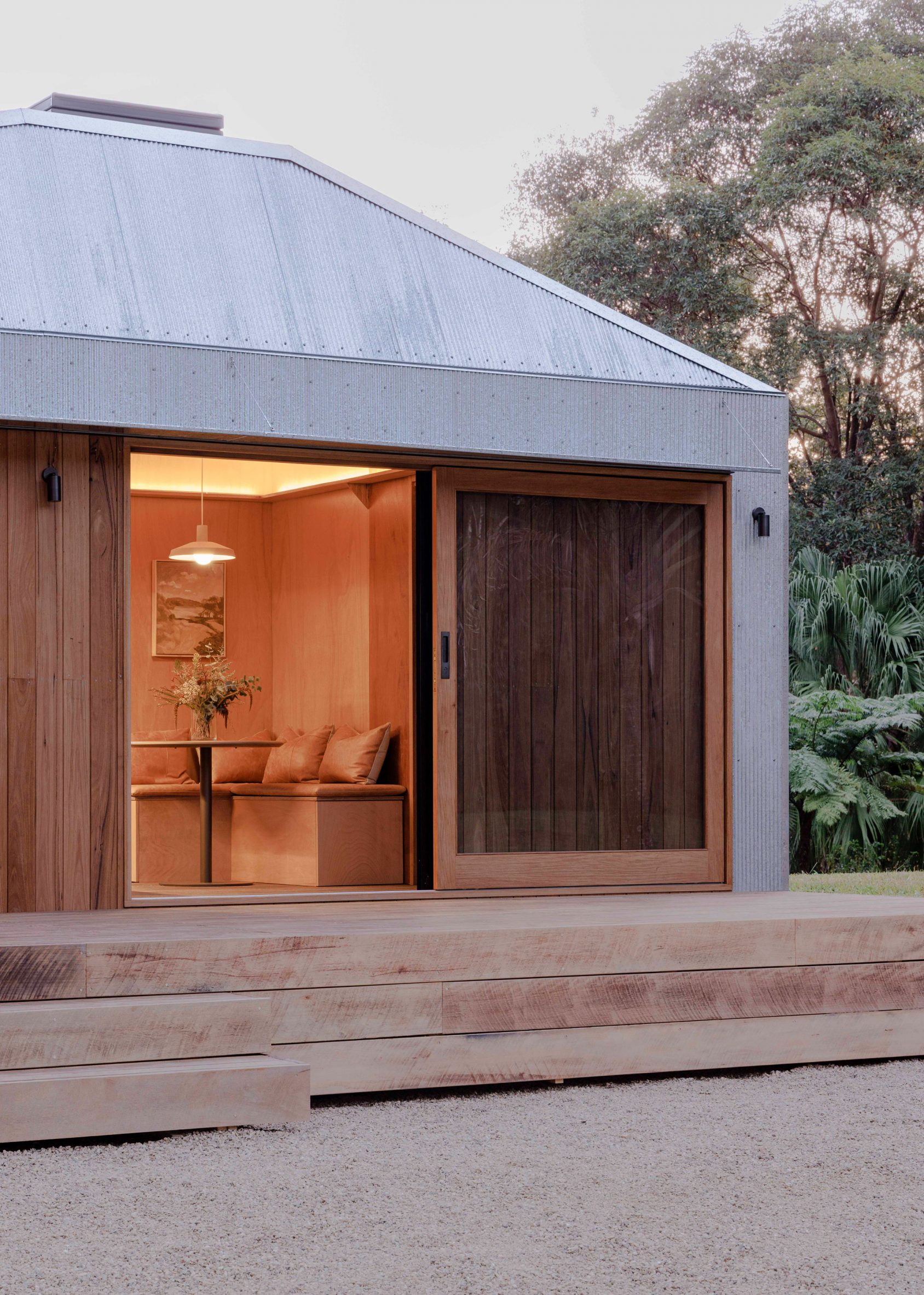 自建房 丨澳大利亚丨Hayley Pryor-7