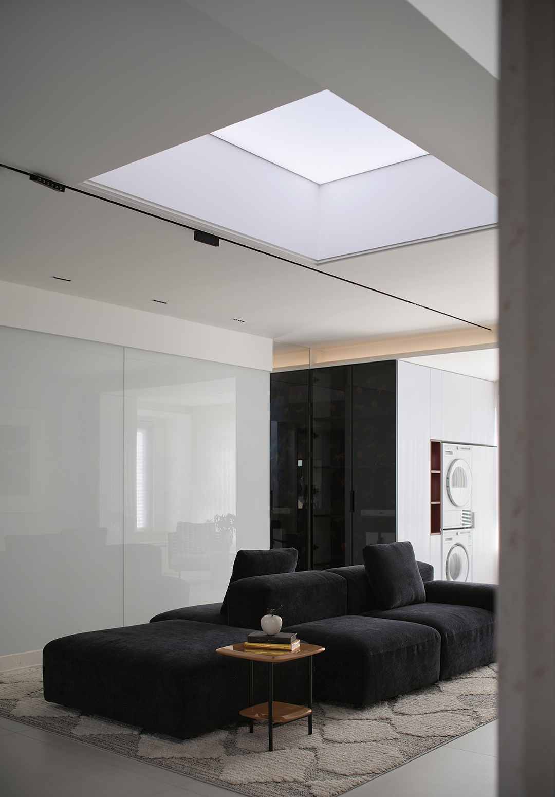 东南智汇城丨中国河北丨金舍装饰-15