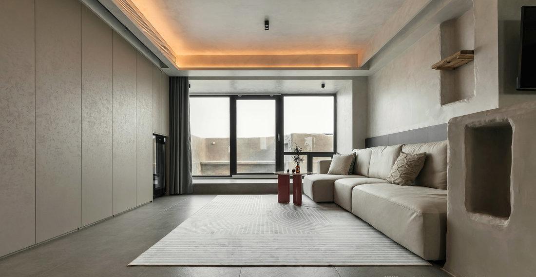 《午后之后》丨HONGHU DESIGN-36