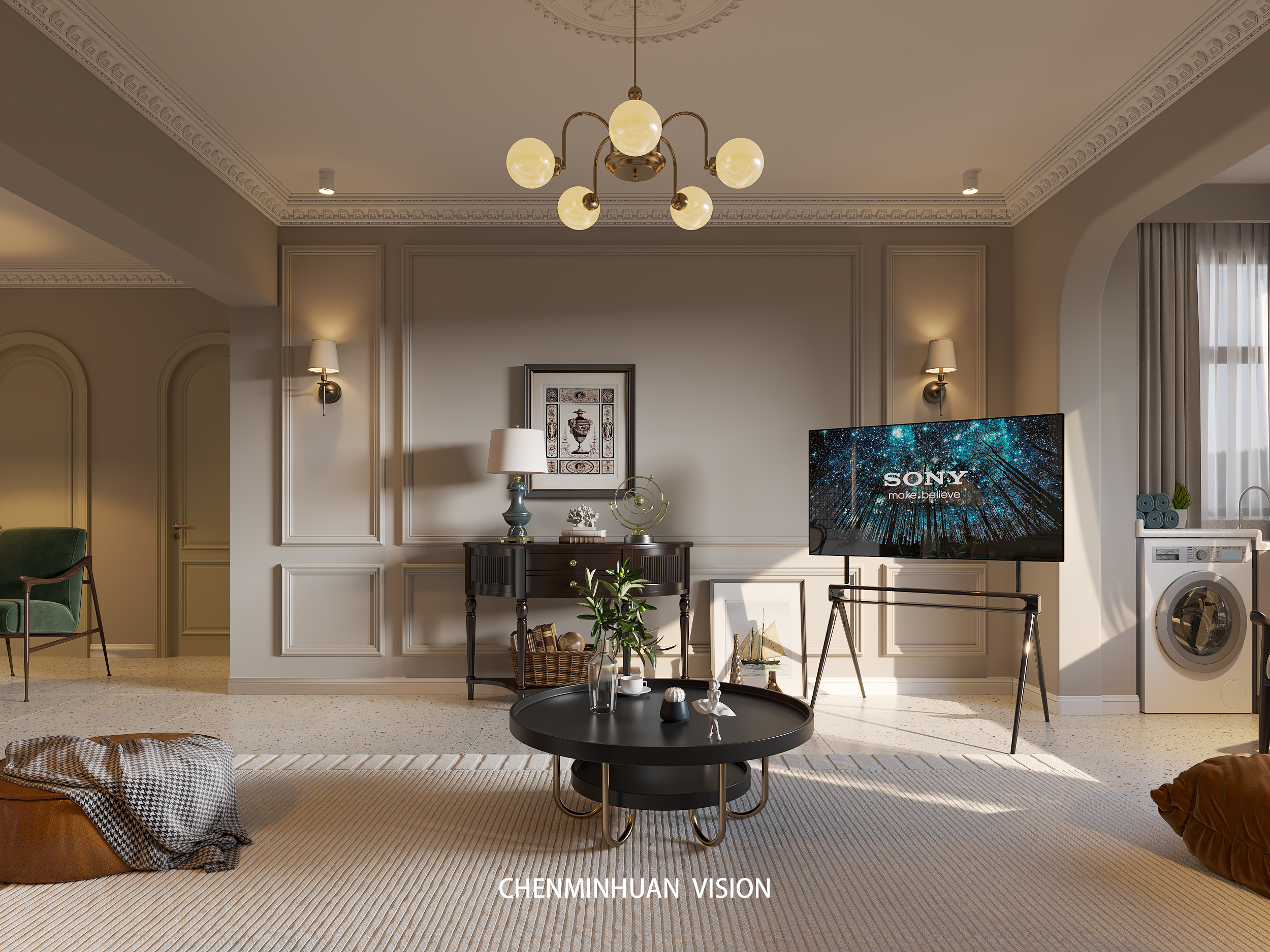 小美风格效果图-6