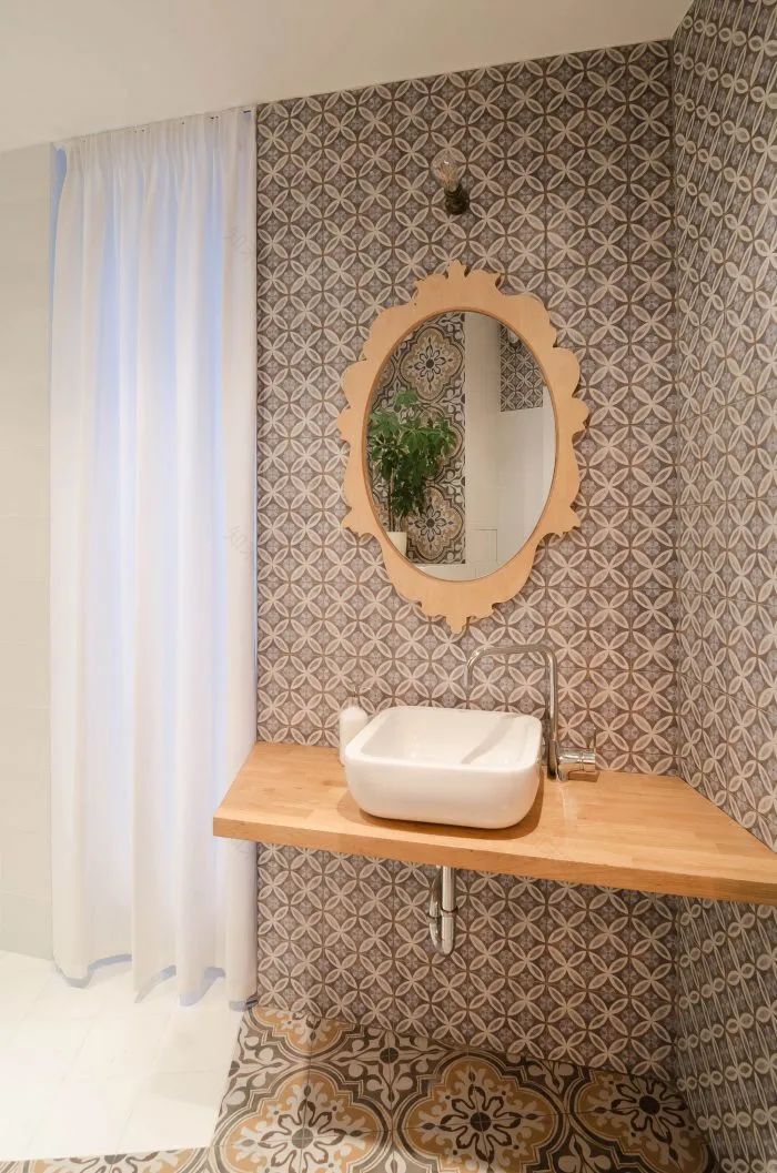 开放式家庭工作空间设计丨保加利亚丨Another Studio-37