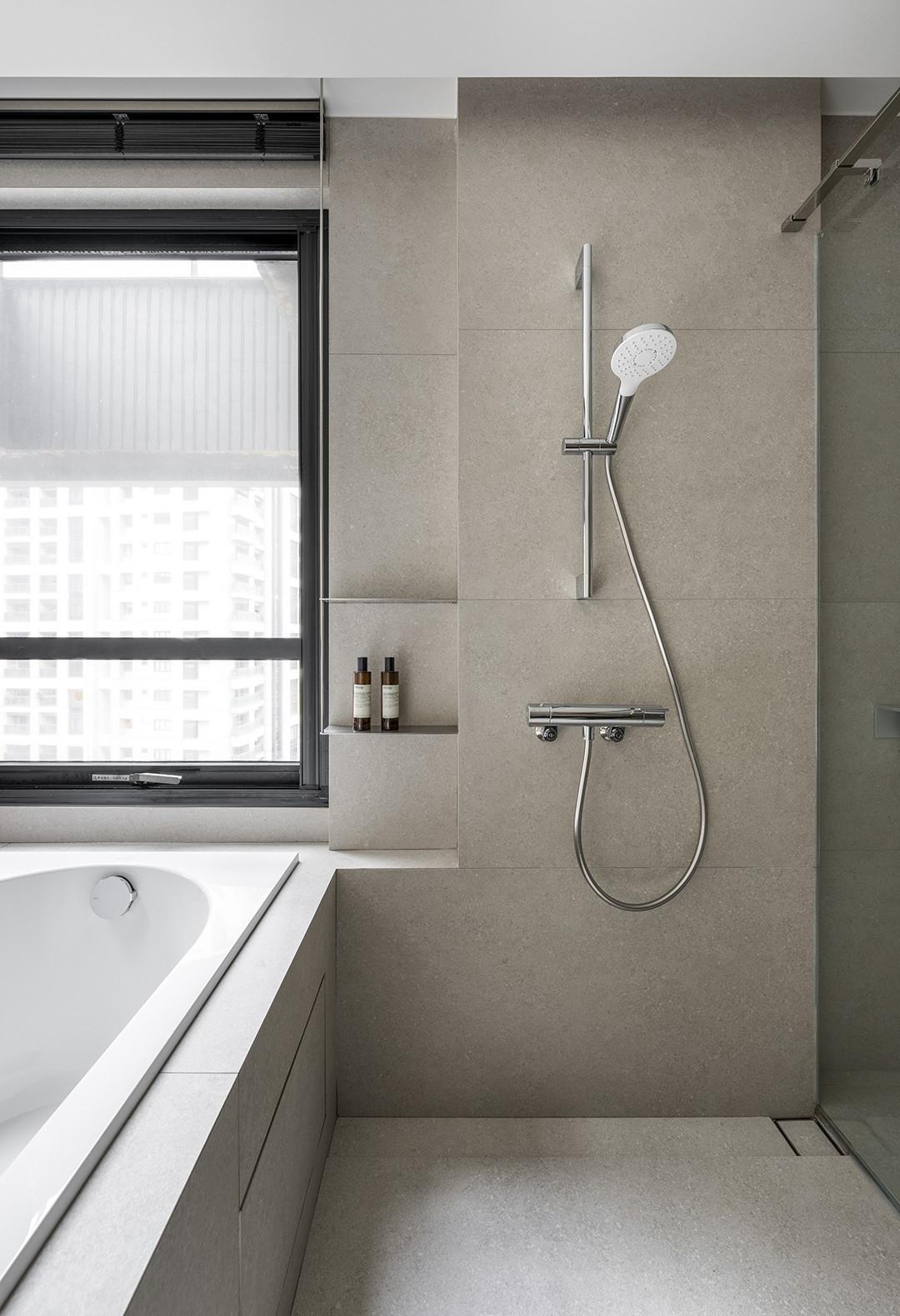 板桥黄宅丨均汉设计-17