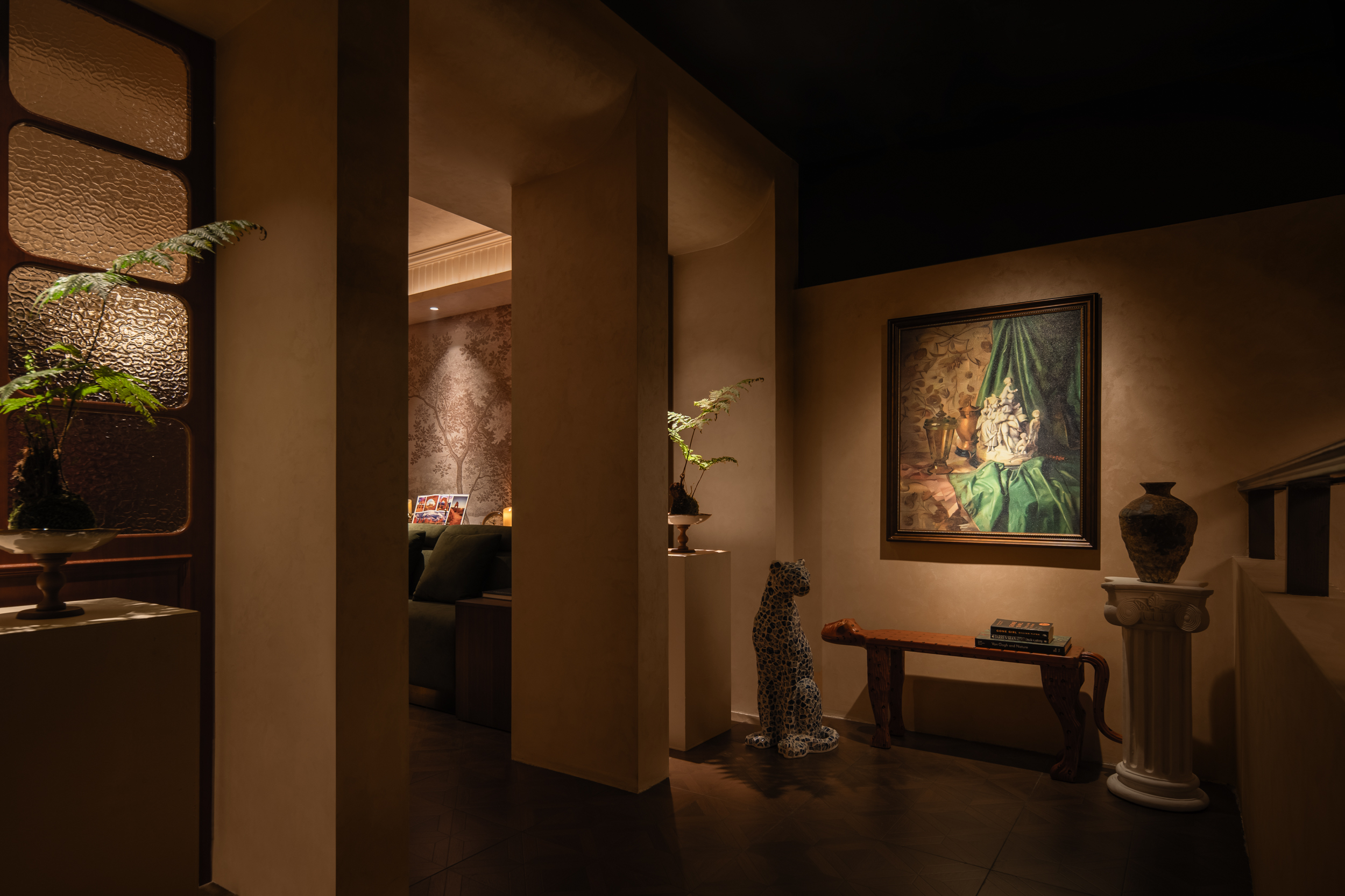 丨中国昭通丨成都安野设计事务所-18