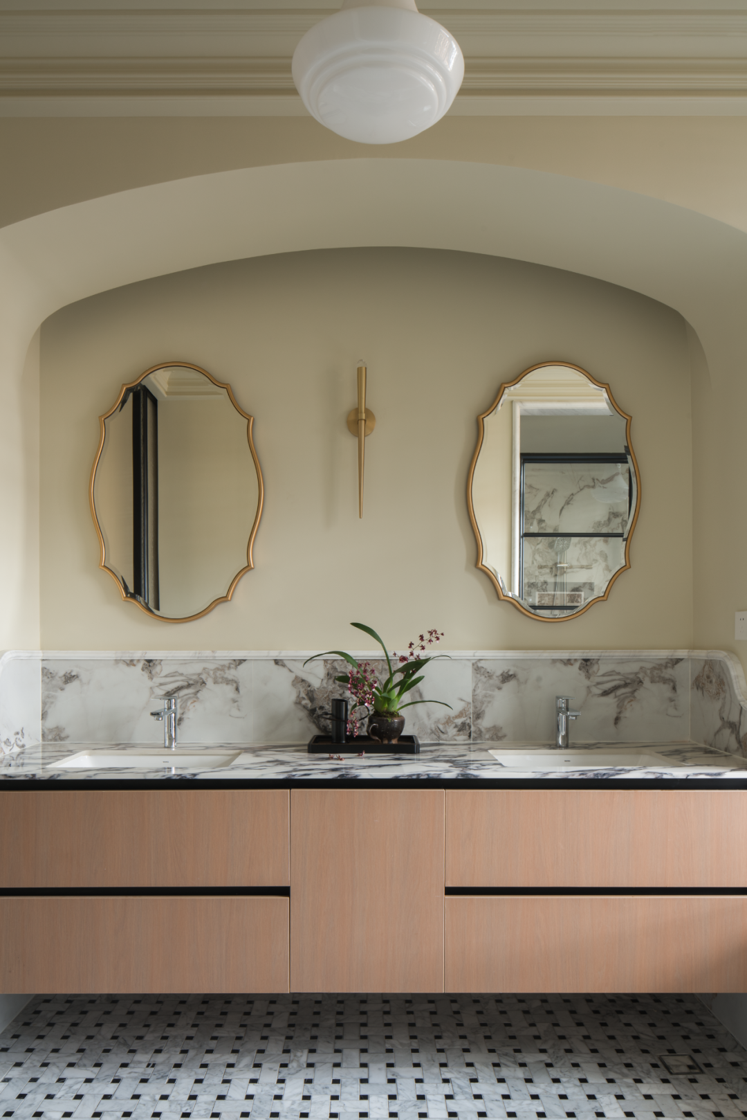 重庆·奥山别墅丨中国重庆丨吴玥-82