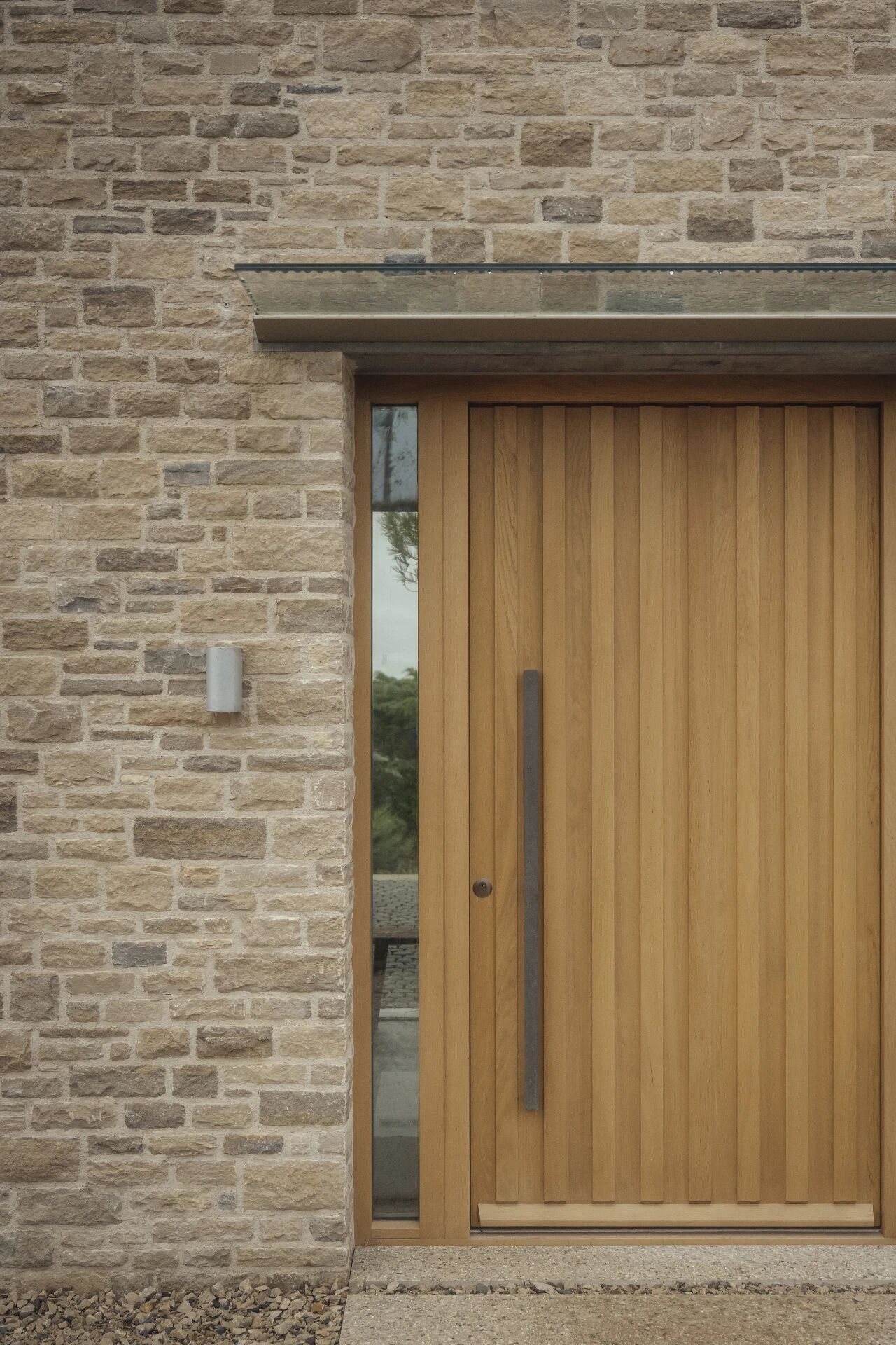 乡村别墅丨McLean Quinlan-23