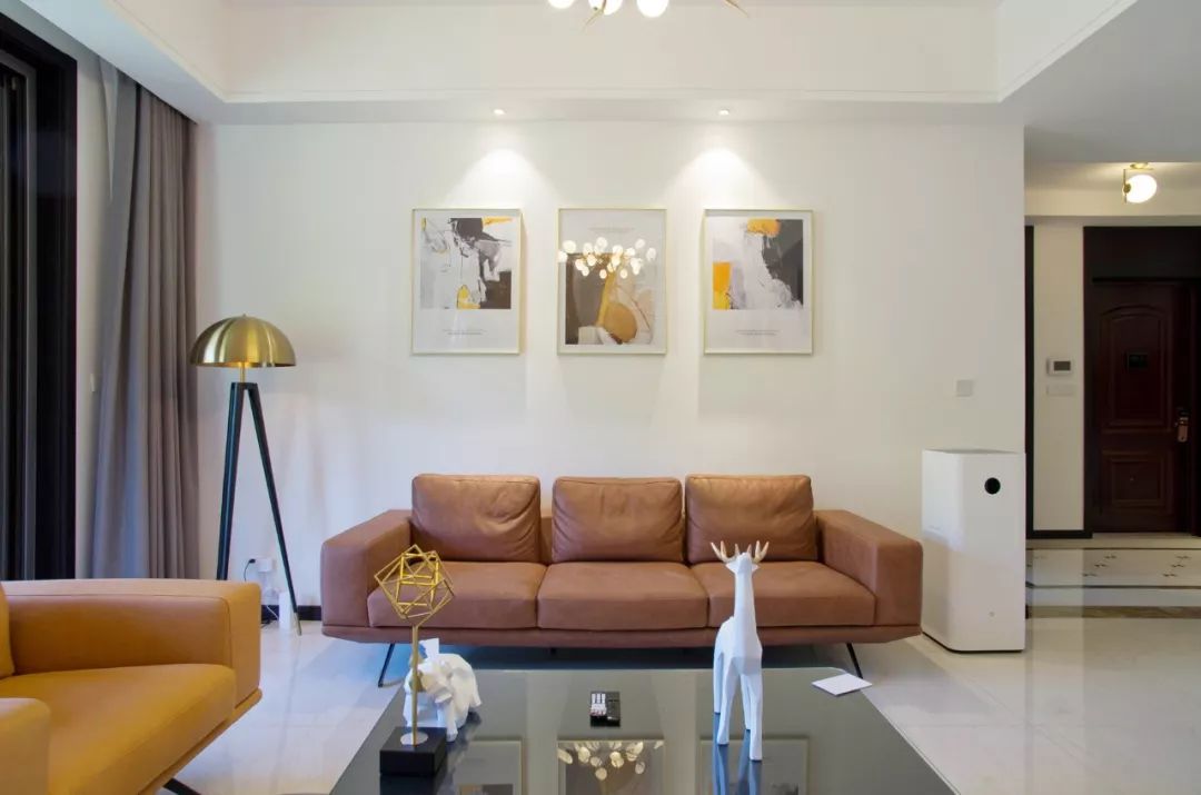 轻奢生活，品质家居——李永昌的"轻轻奢·狠狠爱"设计理念-10