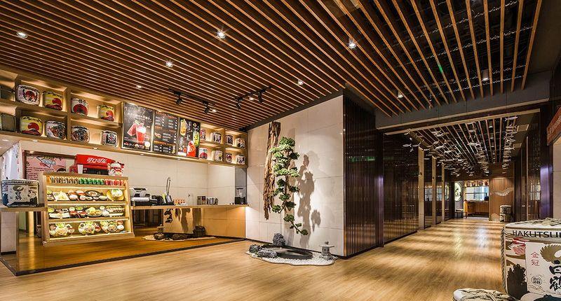 北喜日料北京朝阳区店-22