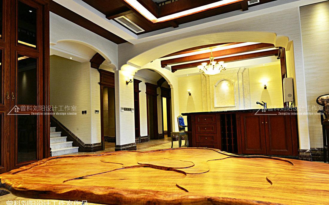 卡地亚家居设计 | 风格各异的空间艺术-19