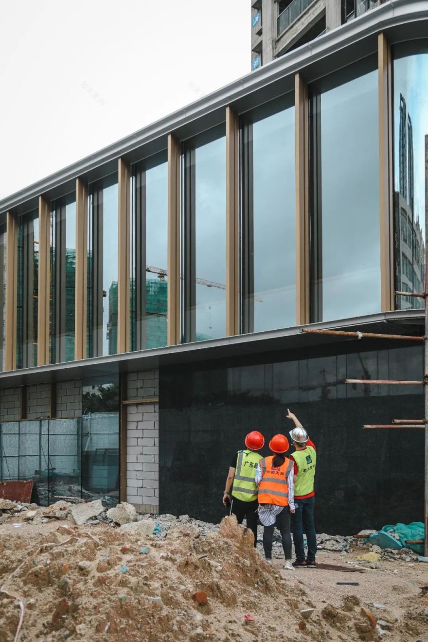 瑧湾府丨中国珠海丨万科-38