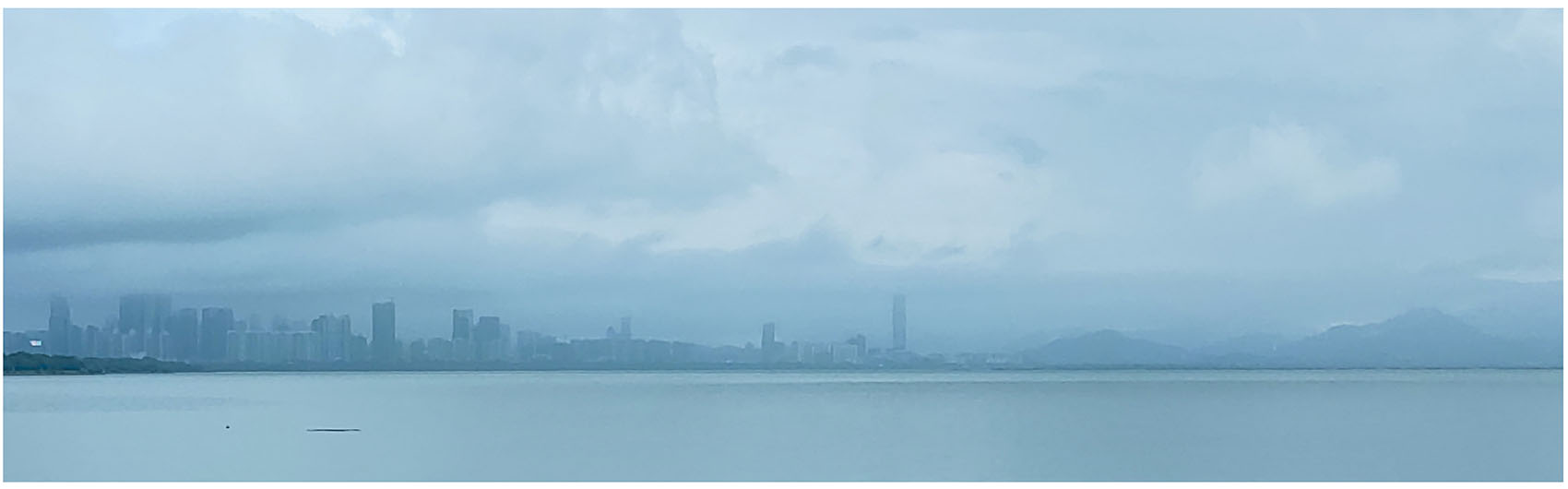 古城墙上的新丝路探方丨中国深圳丨时境建筑-35