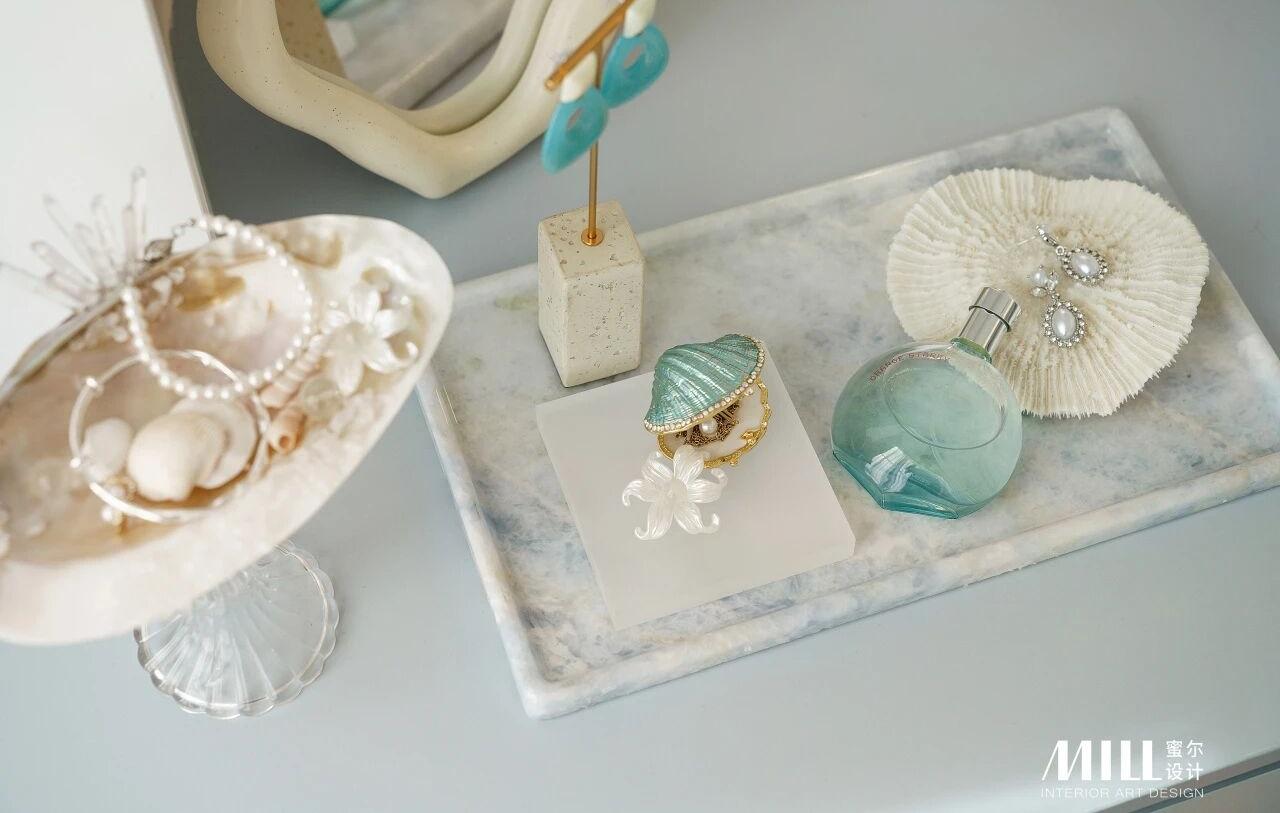 安居桐悦湾项目丨中国深圳丨深圳市蜜尔室内艺术设计有限公司-66