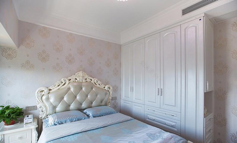 125m²欧式风格公寓,尽显精致生活-15