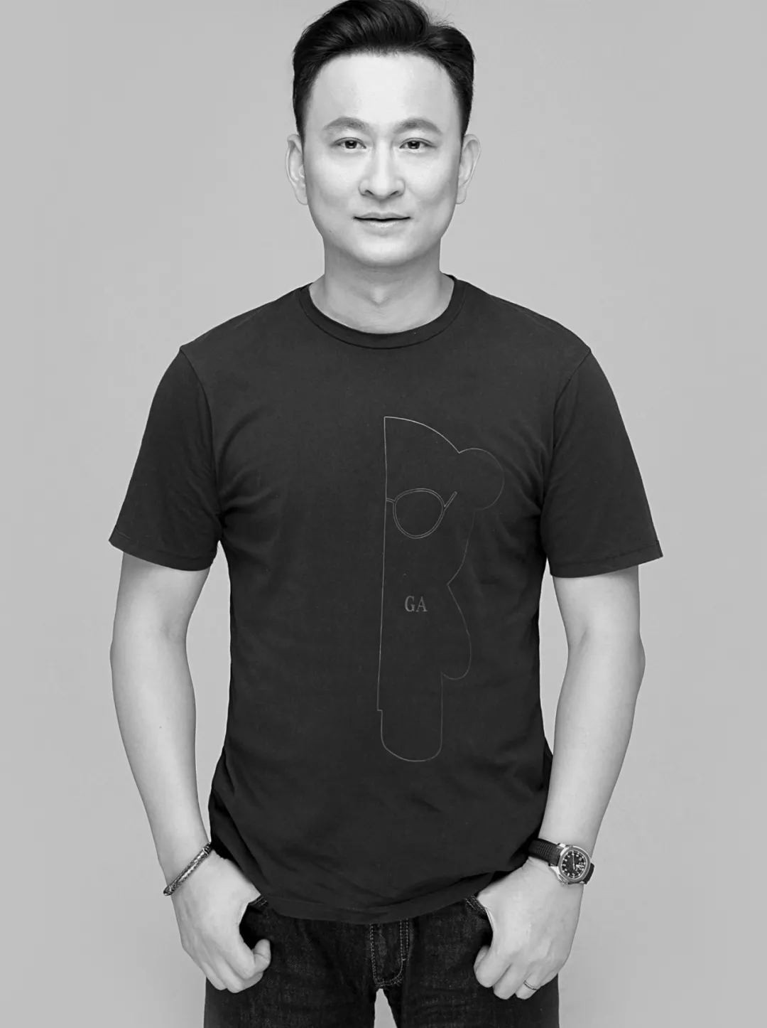 北京V7北湖壹号独栋别墅  戴勇室内设计师事务所-30