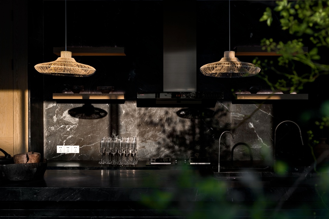 苫也·不若林丨中国深圳丨蜚声设计-68