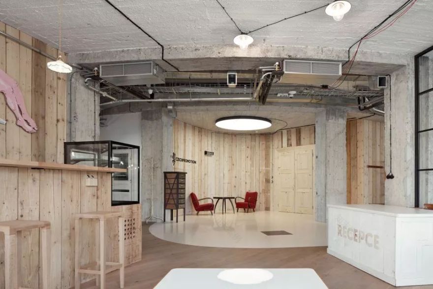 办公室空间元素内涵设计-5